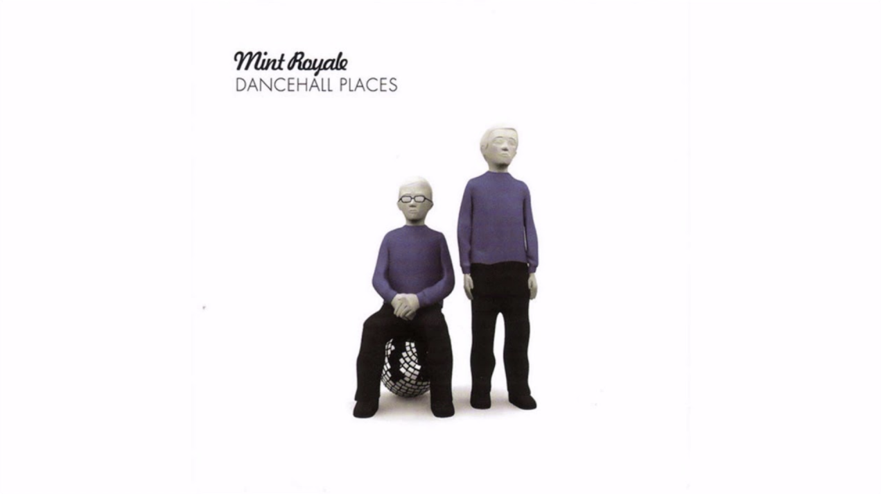 Show Me – Mint Royale cover image